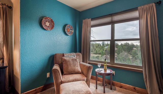 Casa Oso Grande by Ruidoso Vacation Rentals