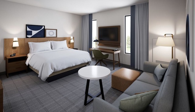 Staybridge Suites Waco South - Woodway by IHG