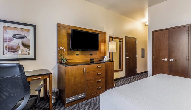 Fairfield Inn & Suites Alamogordo