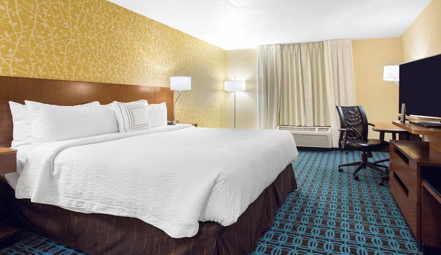 Fairfield Inn & Suites by Marriott Santa Fe