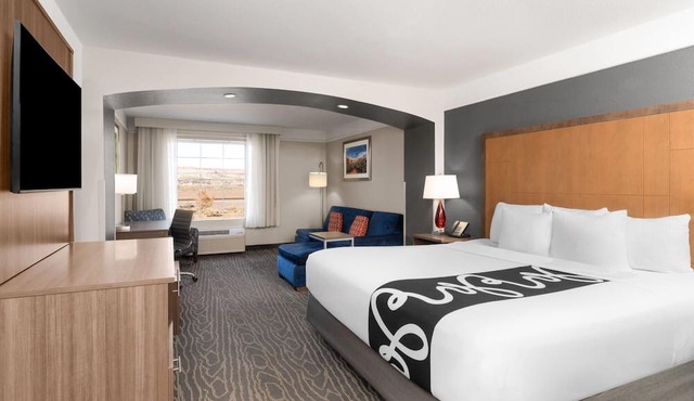 La Quinta Inn & Suites by Wyndham Gallup