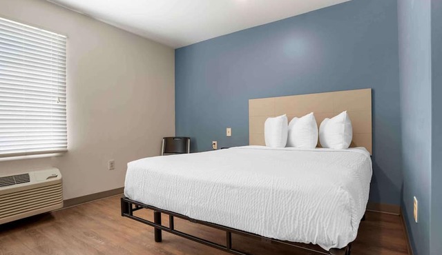Extended Stay America Select Suites - Austin - Round Rock