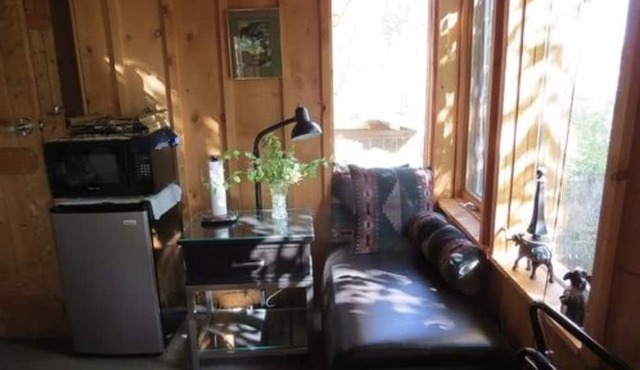 Silver River Adobe Inn