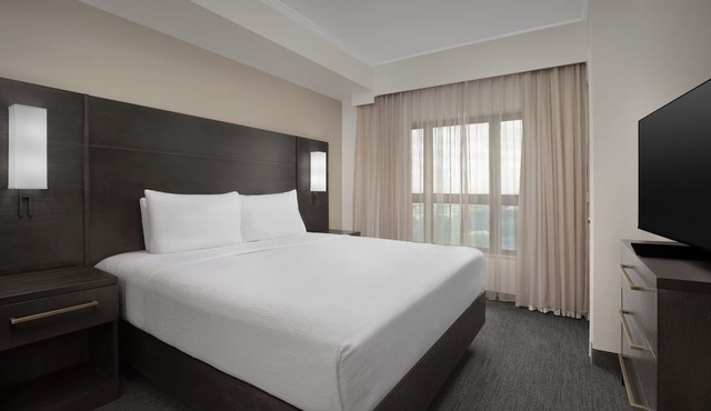 Residence Inn by Marriott DFW Airport North/Grapevine