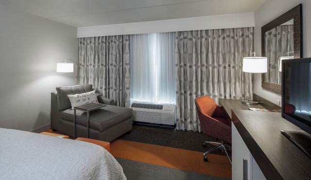 Hampton Inn & Suites Austin Cedar Park-Lakeline