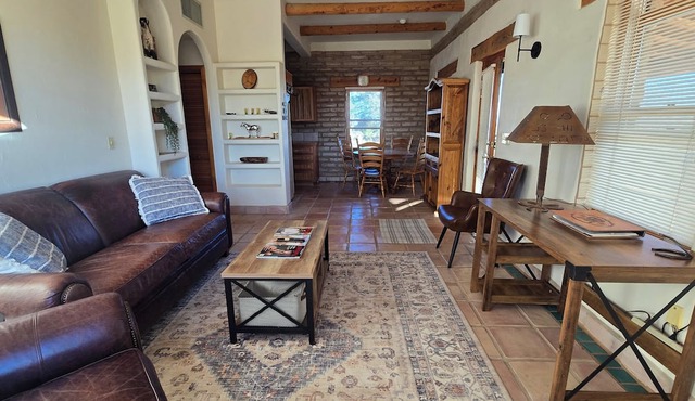 Double R Guest Ranch