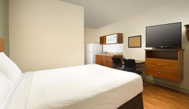 Studio 6 Extended Stay El Paso East TX