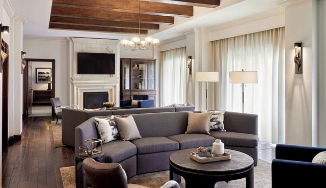 JW Marriott San Antonio Hill Country Resort & Spa
