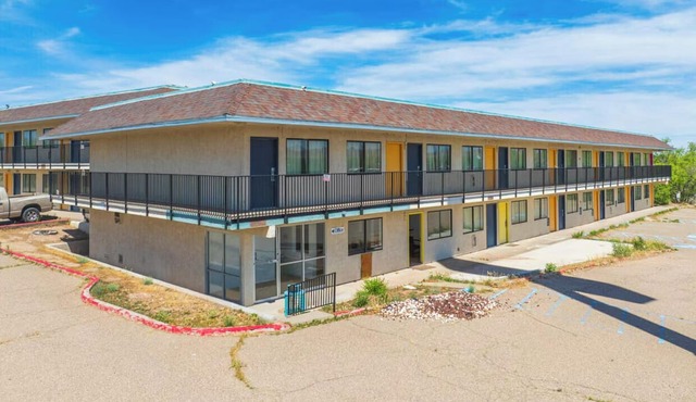 Gazelle Stay By Hotel O Socorro