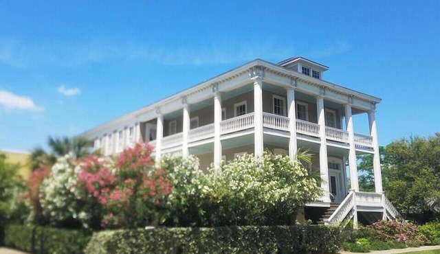 The Lasker Inn - B&B