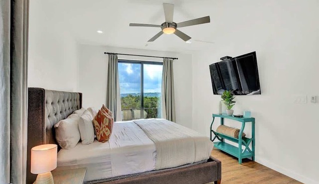 Luxury Lakeview Home w/Pool & Beach Access! - Not Active