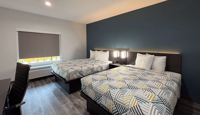 Studio 6 Dallas, TX – Fair Park
