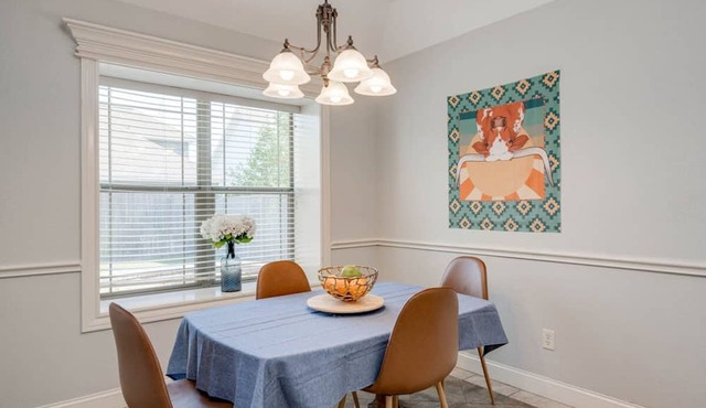 4bed 3bath Close2a M Santa s Wonderland Hospital L2 EV