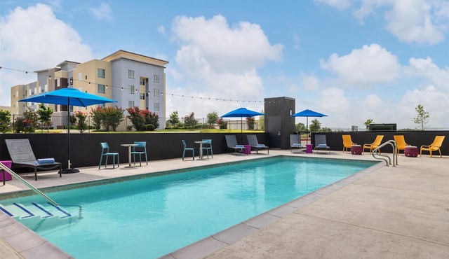 Tru By Hilton Fort Worth Lake Worth