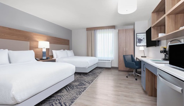 Candlewood Suites Navasota by IHG