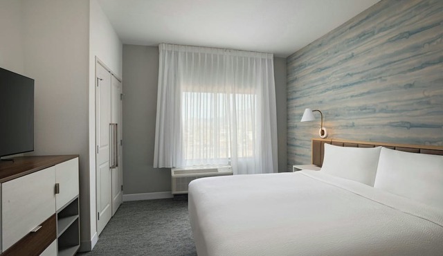 Towneplace Suites By Marriott Albuquerque Uptown