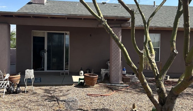 "Rio Rico Serenity: Your Ultimate Vacation Haven Awaits!"