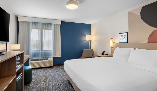 Spark by Hilton Grapevine DFW North