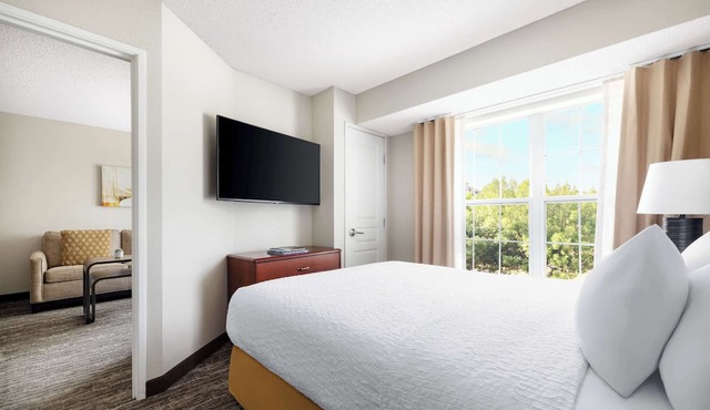 Homewood Suites by Hilton Dallas-DFW Airport N-Grapevine