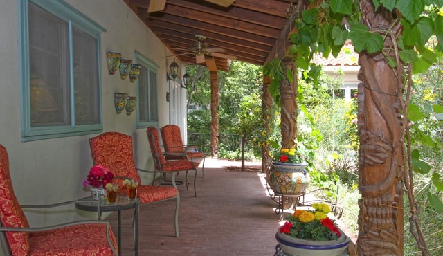 Casa Blanca Inn