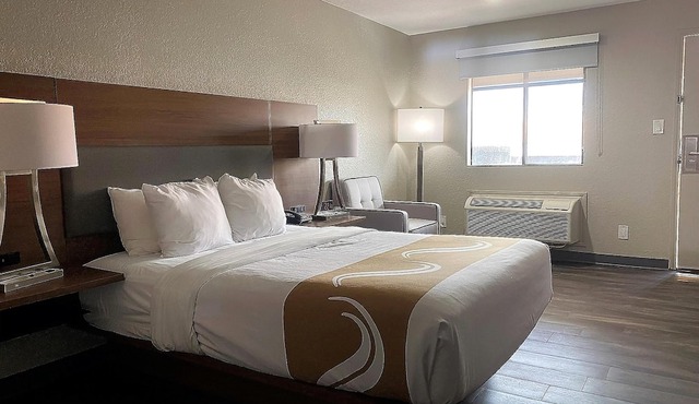 SureStay Plus by Best Western Alamogordo White Sands