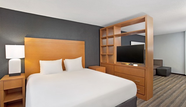 HYATT house Austin/Arboretum