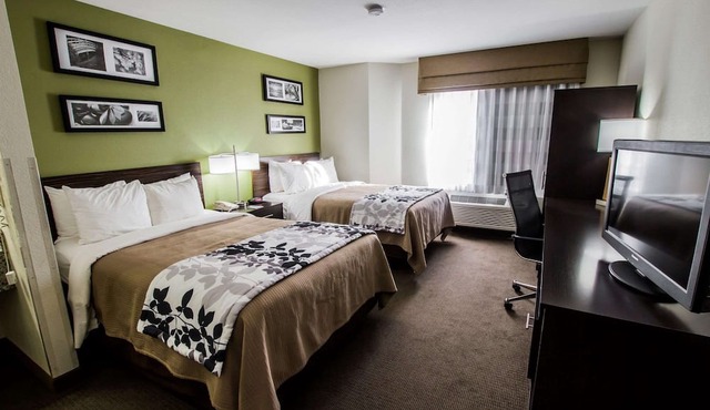 Sleep Inn Gallup