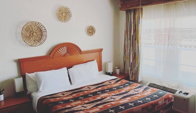 The Classic Desert Aire Hotel