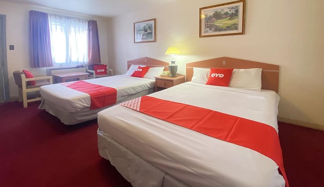 San Miguel Inn