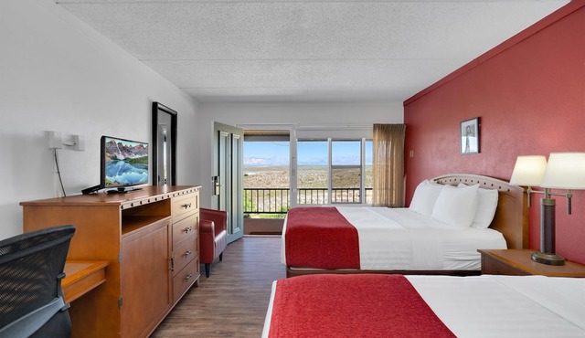Tombstone Lookout Lodge, SureStay Collection by Best Western