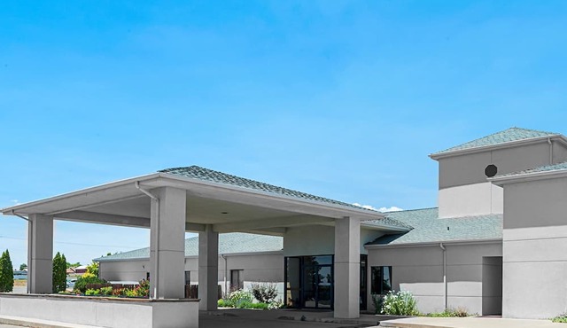 Rodeway Inn & Suites Blanding