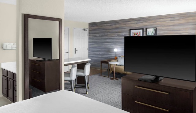 Residence Inn by Marriott Albuquerque North