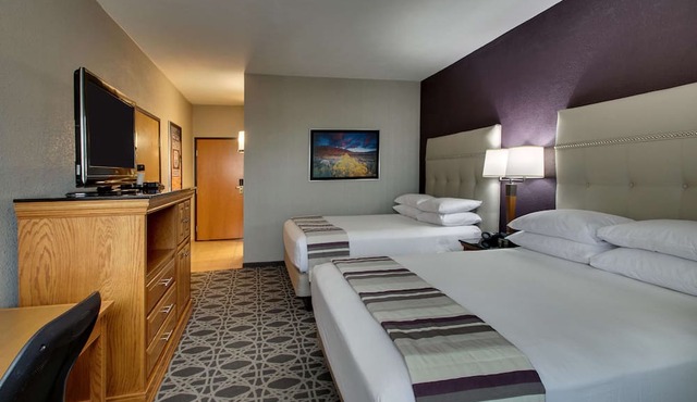 Drury Inn & Suites Albuquerque North