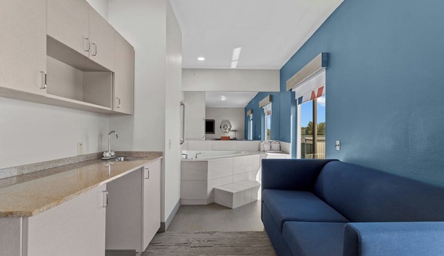 Holiday Inn Express Crockett by IHG
