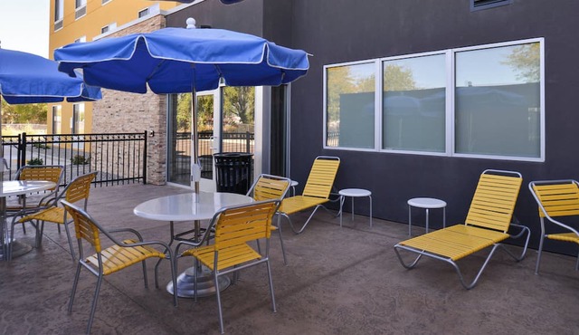 Fairfield Inn & Suites by Marriott Farmington