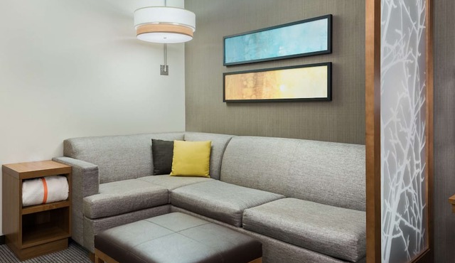 Hyatt Place Austin/Round Rock