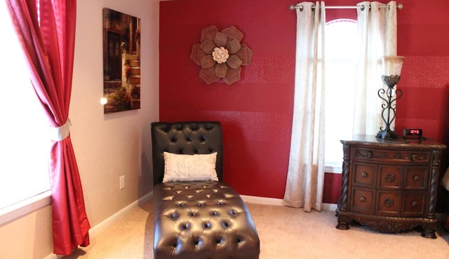 Maple Creek Bed and Breakfast