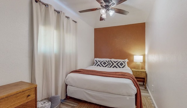 Private Casita *Minutes to River Trails & Dining*