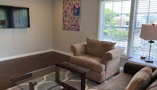Bishop Arts 1BR Cozy & Walkable - Month Discount!
