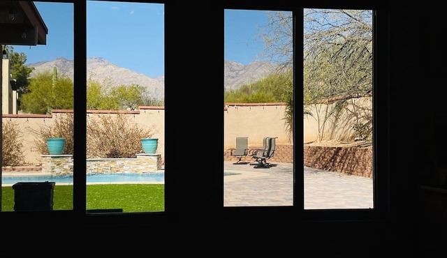 Spectacular Foothills Smart Oasis w/Private Pool