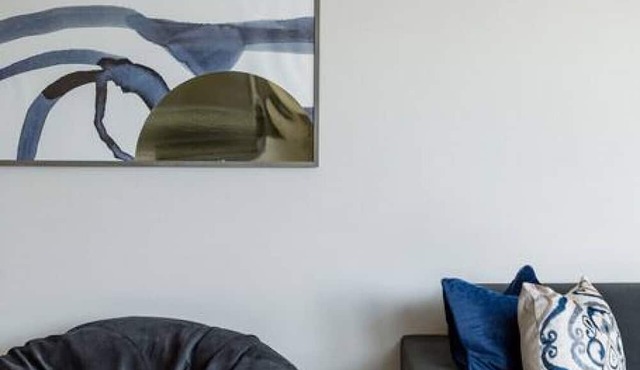 Capitol View Condos by One Fine Bnb - Paramount