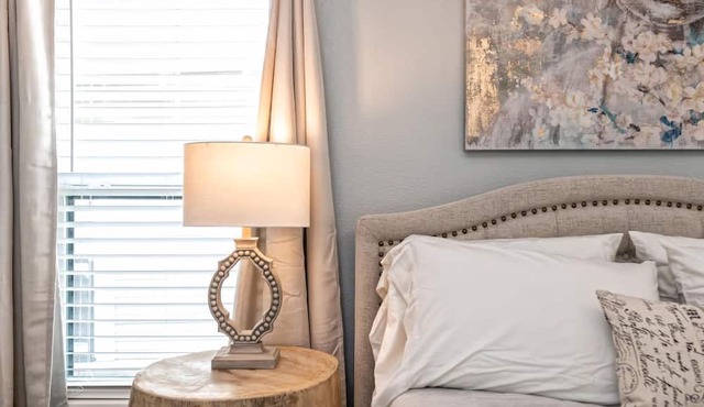 Simplicity House 3 Ensuites Walk Silos Baylor McLane Shopping w/Secure Parking