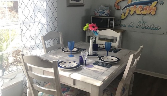 Texoma/Tanglewood Highport Marina - Adorable Cottage! in Pottsboro
