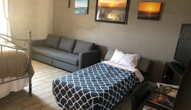 No cleaning fee! EV Charging Property in Exclusive Neighborhood!
