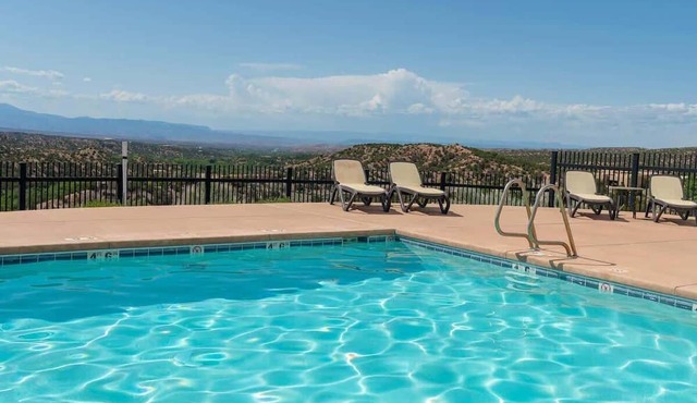 Hacienda Artist Paradise