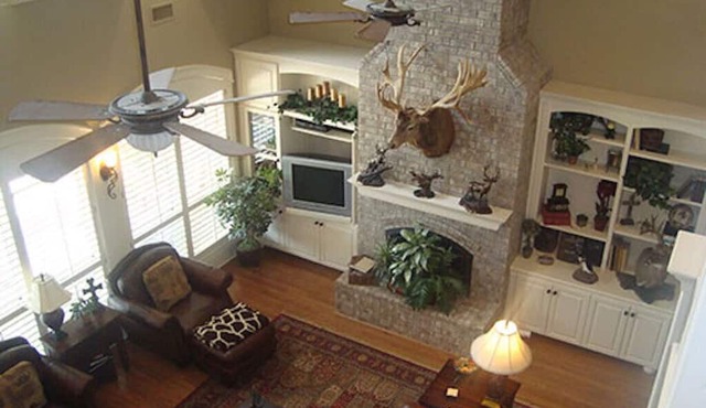 Whitetail Ranch Manor Retreat
