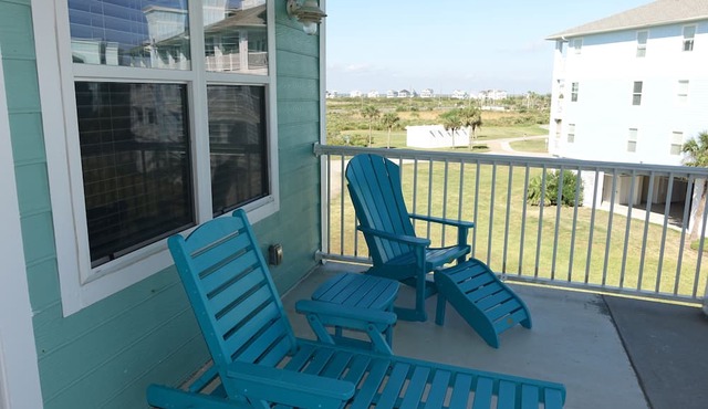 The Extra Pointe-Book 5+ nights & get 15% discount-Beach View. 3BD/2BA.