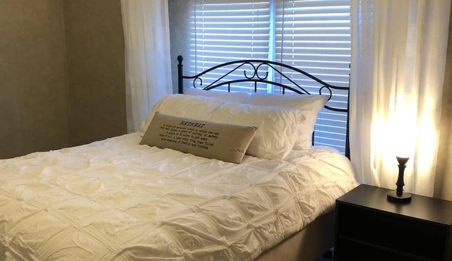 Pet Friendly Peaceful Lake Texoma cottage