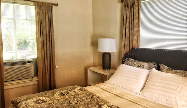 Stylish Spacious apartment near downtown San Antonio in San Antonio