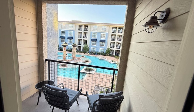 Casa Bloom! WFH friendly , very close proximity to everything FUN in Frisco!
